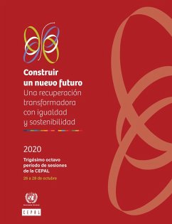 Construir un nuevo futuro (eBook, ePUB)