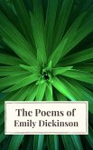 The Poems of Emily Dickinson (eBook, ePUB)