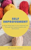 Self Improvement (eBook, ePUB)
