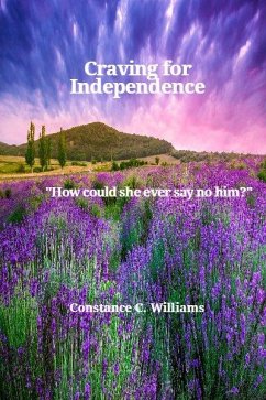 Cover Craving For Independence (eBook, ePUB)