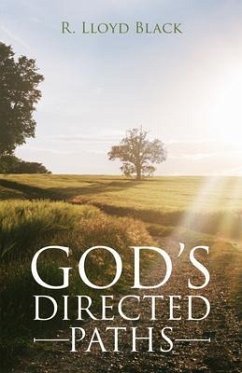 Cover God's Directed Paths (eBook, ePUB)