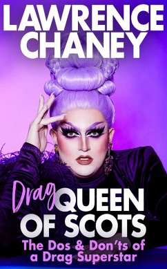 (Drag) Queen of Scots (eBook, ePUB) - Chaney, Lawrence