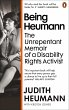 Being Heumann (eBook, ePUB) - Bild 1