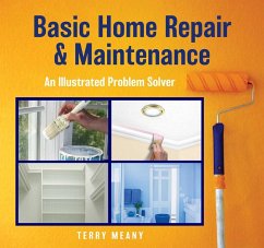 Cover Basic Home Repair & Maintenance (eBook, ePUB)