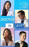 The Doctor is in Love: a Medical Romance Anthology (eBook, ePUB)
