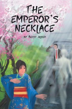 The Emperor's Necklace (eBook, ePUB) - Allred, Becky