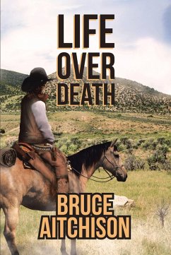 Cover Life over Death (eBook, ePUB)