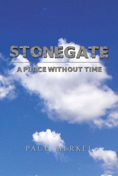 Cover Stonegate (eBook, ePUB)
