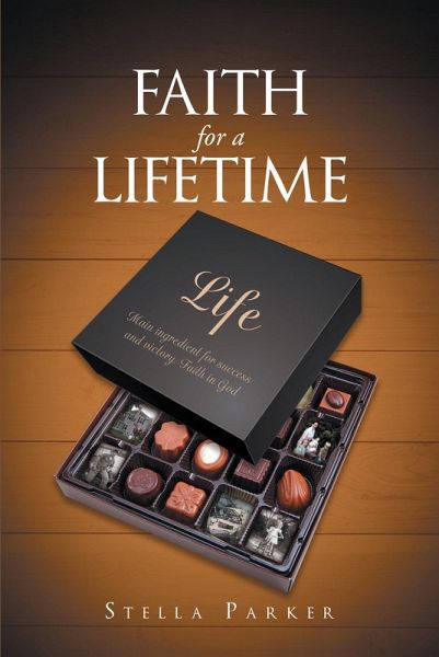 Faith for a Lifetime (eBook, ePUB)