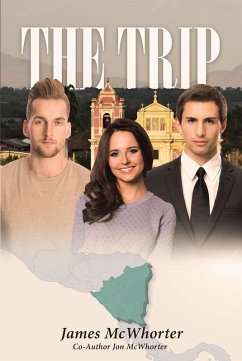 Cover The Trip (eBook, ePUB)