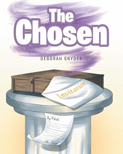 Cover The Chosen (eBook, ePUB)