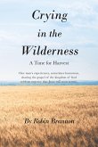 Crying in the Wilderness (eBook, ePUB)