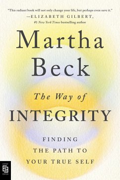 The Way of Integrity - Beck, Martha