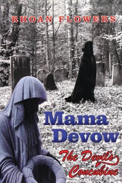 Mama Devow - Flowers, Rhoan