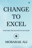 CHANGE LEADING TO EXCEL