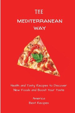 The Mediterranean Way - America Best Recipes
