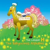 The Babyccinos Alphabet The Letter H