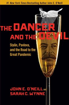 The Dancer and the Devil - O'Neill, John E.; Wynne, Sarah C.
