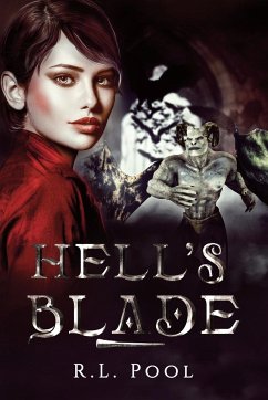 Hell's Blade - Pool, R. L.