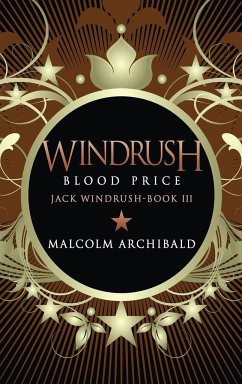 Windrush - Blood Price - Archibald, Malcolm