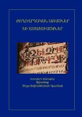Armenian Sayings and Proverbs