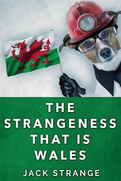 The Strangeness That Is Wales - Strange, Jack