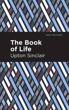 The Book of Life - Sinclair, Upton