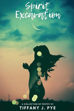 Cover Spirit Excavation