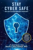 Stay Cyber Safe: What Every CEO Should Know about Cybersecurity
