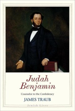 Judah Benjamin - Traub, James