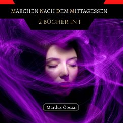 Cover Märchen nach dem Mittagessen
