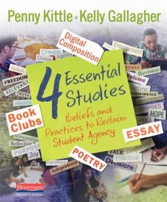 4 Essential Studies - Kittle, Penny; Gallagher, Kelly