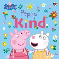 Peppa Pig: Peppa Is Kind - Peppa Pig