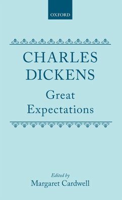 Cover DICKENS