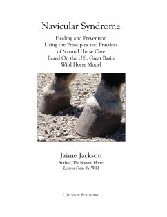 Navicular Syndrome - Jackson, Jaime