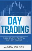 Day Trading - Hardcover Version