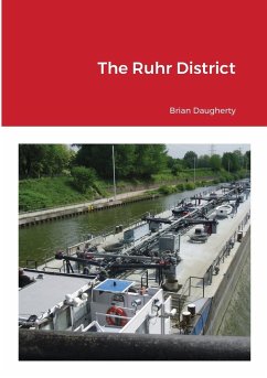 The Ruhr District - Daugherty, Brian