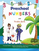 Learn Numbers with the Preschool Adventures of Scuba Jack