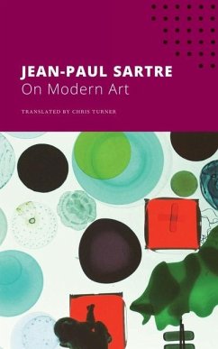 On Modern Art - Sartre, Jean-Paul