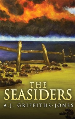 The Seasiders - Griffiths-Jones, A. J.