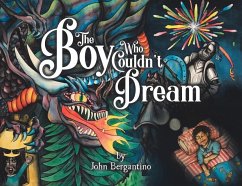 The Boy Who Couldn't Dream - Bergantino, John