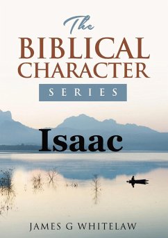 Isaac - Whitelaw, James G