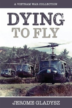 Dying to Fly - Gladysz, Jerome