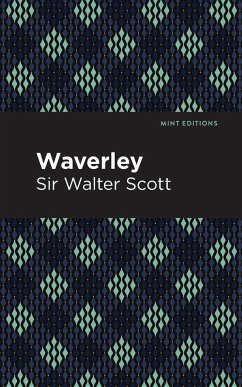 Waverley - Scott, Walter