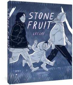 Stone Fruit - Lai, Lee