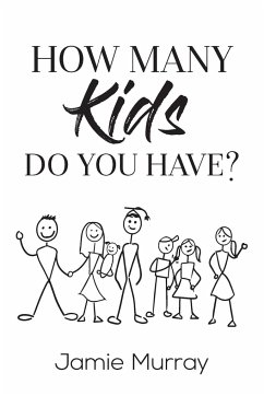 How Many Kids Do You Have? - Murray, Jamie