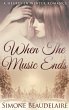 When The Music Ends - Bild 1