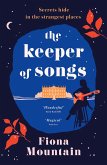 The Keeper of Songs (eBook, ePUB)