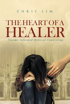 Cover The Heart Of A Healer (eBook, ePUB)
