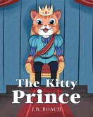 The Kitty Prince (eBook, ePUB)